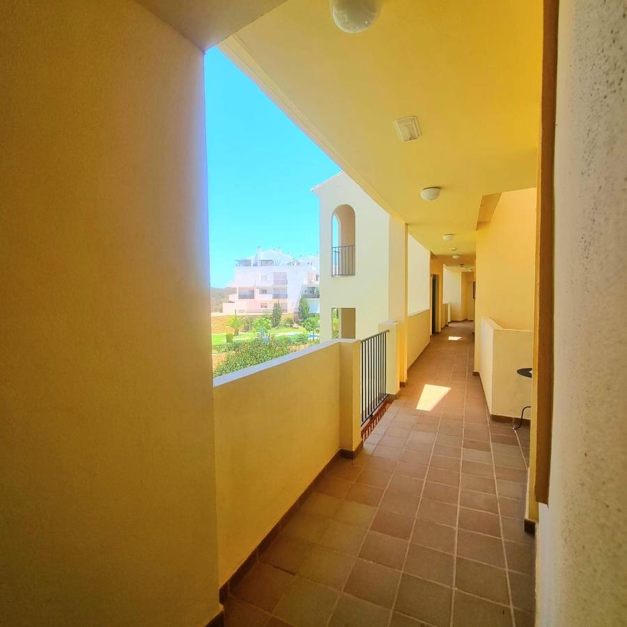 Appartement Adil Mar à Mijas Extérieur photo