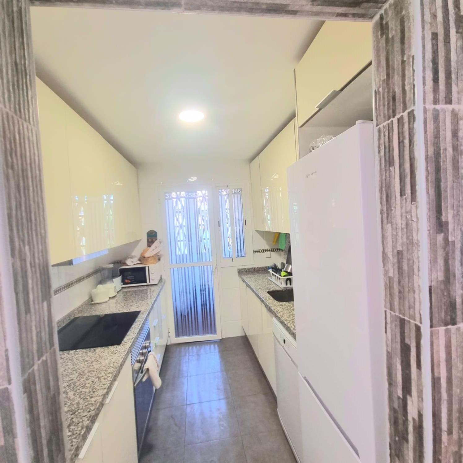 Appartement Adil Mar à Mijas Extérieur photo